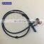 ABS Wheel Speed Sensor For Mercedes-Benz W204 S204 C204 C180 C200 C220 C250 C280 C300 C350 2049050100 A2049050100