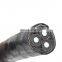 Construction outdoor YJLV22 3*70 electric power cable