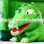 Dinosaur Inflatable Bouncing Jumping Castle Bounce House Bouncers For Children