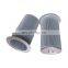 Stainless steel 316 / 304 melt polymer strainer mesh oil filter