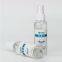bacteriostatic solution, wound disinfection spray, wound care spray, skin - friendly disinfectant, Antibacterial spray