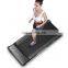 YPOO electric flat treadmill gym equipment treadmill machine power fit treadmill mini walk