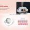 Weight Loss Lipo Anti Cellulite Fat Burner Galvanic Infrared Ultrasonic Therapy Ultrasound Cavitation Ems Body Slimming Massager