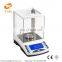 220g 0.1mg 0.0001g Internal Calibration weighing scale