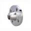 asme b16.5 stainless steel sa-105 300lbs 1 inch sch160 raised face welding neck flange