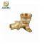 Forged Brass Pex Pipe Compression Fittings