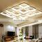 Modern Decoration Fashion Creative Indoor Ceiling Lights For Living Rooms