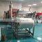 600mm pp melt blown spunbond non woven production line single screw extruder melt blown nonwoven fabric making machine