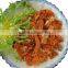 How delicious Canned tuna