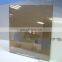 4mm 5mm 6mm Dark / Euro Bronze Reflective Glass