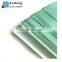 3mm 4mm 5mm 6mm 8mm 10mm 12mm 15mm 19mm Tempered Glass Price per Square Meter for door ,window ,table