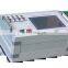 12 Channels Automatic High Voltage Switchgear Circuit Breaker Analysis Instrument