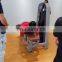 LZX-2043 commercial fitness machine prone leg curl exclusive gym equipments serial