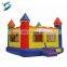 Cheap High Quality Used Commercial Inflatable Bouncer Castles Jumping Inflatable Bounce Houses for Sale