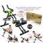 Cheap Ab Plank Strong Extreme Performance Exercise Equipment