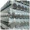 2 inch galvanized steel pipe