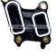 Thermostat Housing Coolant Cooling Water Outlet Mount For Chrysler Dodge 6048001 5017183AB 902301 4792329 ENP2510 013412