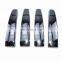 SLIVER OutSide Outer Door Handle Cover Fit For Chevy Chevrolet Cruze 2009- 2012