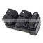 Master Power Window Switch Front Left Driver Side  For Chevrolet Traverse  Silverado GMC Sierra Yukon 20945129