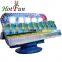 Children Amusement Park Kids Rides 360 Degree Manege Amusement Park Equipment