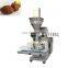 Small type nastar making cookies forming making machine