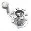 Custom cnc machining aluminium parts other fabrication service mould maker