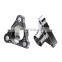 custom cnc aluminum part machining service CNC metal parts cnc machining milling