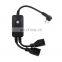 Smart Life Remote Control IP55 Waterproof Smart Wifi Led String Light Controller