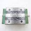 ZYSL guide rail HGH45CA linear bearing slide block