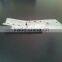 galvanized steel profile tube clamps