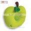 Popular design fruit shaped bluetooth cushion speaker for promotional