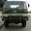 Dongfeng EQ2012GJ 6x6 off road truck chassis SL