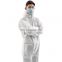 working clothes for men and women disposable breathable SMS coverall