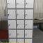 15 door steel locker H1850XW900XD450mm for School/Gym/Sports/Employee metal cabinet