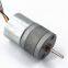 BL2418 Brushless Gear Motor,BL2418I-gb Brushless dc Electric Motor ,24v 24mm dc Brushless Gear Motor 600rpm From Keugu Motor
