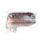 High Grade Material 0001802765 0001806765 Engine Oil Cooler For Mercedes Benz Truck