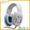 Madness sales private mould good quality stereo factory price laser gaming headsets
