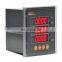 Multi-function LED display panel  Intelligent meter