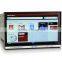 Erisin ES8020M 8" 2 Din DVD Car Audio Navigation System with 3G Radio