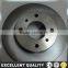 Auto Brake Discs 40206-4M400