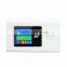 Support TDD/FDD network Portable 4G lte wireless router with sim card slot