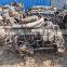 Factory Wholesale High Quality 180HP 6 Cylinder 6BT 6BTA Series Boat Engine