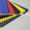 Factory price PVC modular floor tiles easy to install flooring tiles for showroom