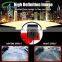 170 Degree Car Reversing Backup Rear View Camera w/Brake Light For VW Transporter T5 & T6 2010 - Onwards