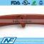 SGS FDA expandable rubber tube for exporting