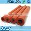 Flexible Silicone Foam tubes