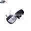 Heavy Duty Truck Parts Wide-angle mirror OEM 1689347 1817860 for DAF  Truck Outside Mirror