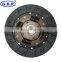 GKP9071A03/41100-02820 180mm 7.08'' auto clutch cover/ clutch disc  used for hyundai