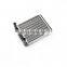 wholesales cheap competitive OEM standard performance automotive parts 81619016166  pre radiator heater core for bmw e46