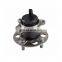 Auto Spare Parts Rear Wheel Hub Bearing For Prius C 2012 - 2014 42450 - 52060